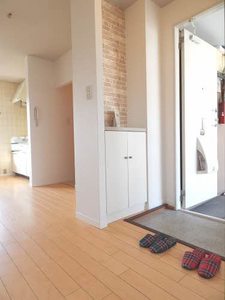 シャトー自由ヶ丘　Ａ棟　＊＊ A0201号-3