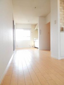 シャトー自由ヶ丘　Ａ棟　＊＊ A0201号-5