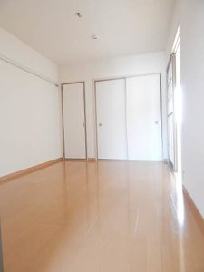 シャトー自由ヶ丘　Ａ棟　＊＊ A0201号-8