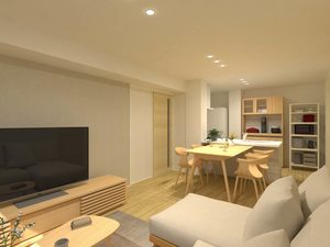 シャーメゾンエレガント A0101号-3