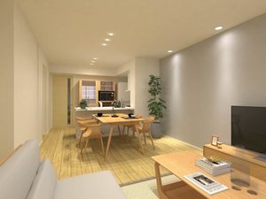 シャーメゾンエレガント A0102号-3