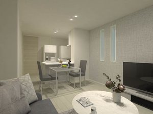 シャーメゾンエレガント A0104号-3