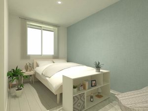 シャーメゾンエレガント A0104号-4