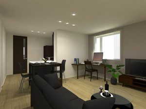 シャーメゾンエレガント A0205号-3