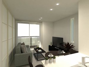 シャーメゾンエレガント A0303号-3