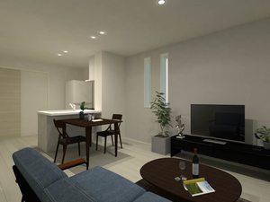 シャーメゾンエレガント A0304号-3