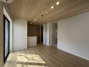 シャーメゾン アルメリア ** A0101号-2