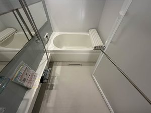 シャーメゾン アルメリア ** A0101号-4