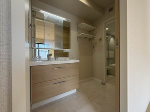 シャーメゾン アルメリア ** A0101号-5