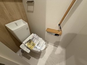 シャーメゾン アルメリア ** A0101号-6