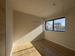 シャーメゾン アルメリア ** A0101号-7