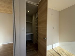 シャーメゾン アルメリア ** A0101号-9