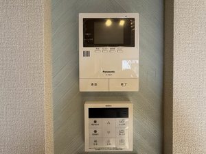 シャーメゾン アルメリア ** A0101号-10