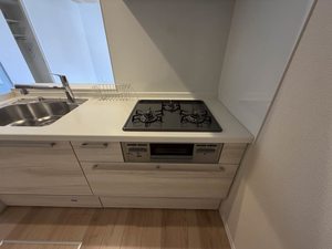 シャーメゾン アルメリア ** A0101号-11