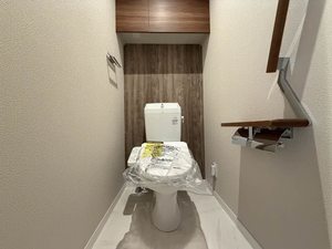 シャーメゾン アルメリア ** A0105号-6