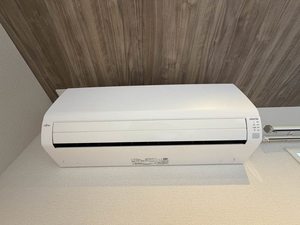 シャーメゾン アルメリア ** A0105号-8