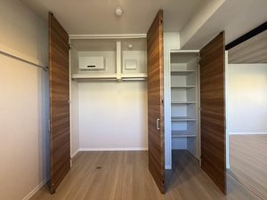 シャーメゾン アルメリア ** A0105号-9