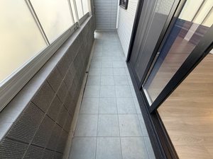 シャーメゾン アルメリア ** A0105号-12