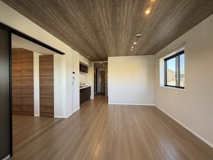 シャーメゾン アルメリア ** A0205号-2