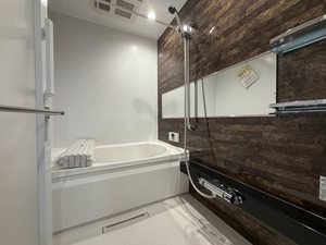 シャーメゾン アルメリア ** A0205号-4