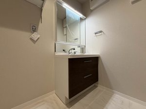 シャーメゾン アルメリア ** A0205号-5