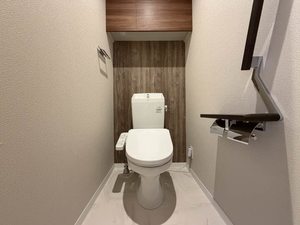 シャーメゾン アルメリア ** A0205号-6