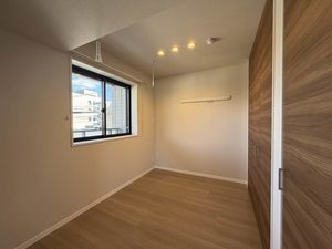 シャーメゾン アルメリア ** A0205号-7