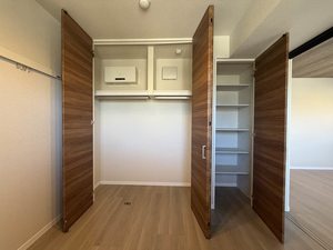 シャーメゾン アルメリア ** A0205号-9