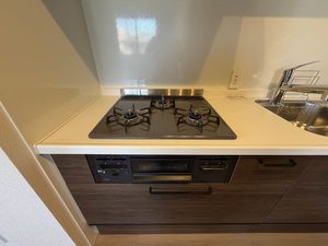 シャーメゾン アルメリア ** A0205号-11