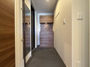 シャーメゾン アルメリア ** A0205号-12