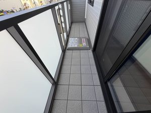 シャーメゾン アルメリア ** A0205号-13