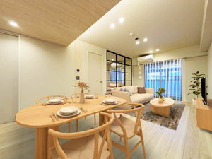 シャーメゾンステージBEFU A0206号-2