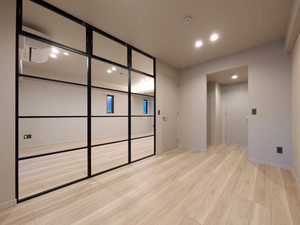 シャーメゾンステージBEFU A0206号-9