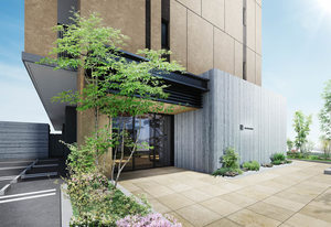 シャーメゾンステージＢＥＦＵ A0402号-5