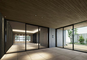 シャーメゾンステージＢＥＦＵ A0402号-6