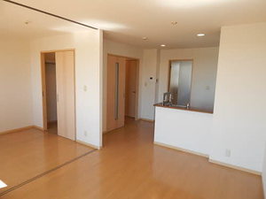 アンビシヨン　Ａ棟　＊ A0101号-2