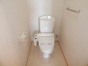 アンビシヨン　Ａ棟　＊ A0101号-5