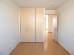 アンビシヨン　Ａ棟　＊ A0101号-8