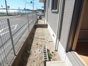 アンビシヨン　Ａ棟　＊ A0101号-9