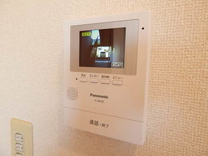 アンビシヨン　Ａ棟　＊ A0101号-10