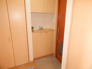 アンビシヨン　Ａ棟　＊ A0101号-11