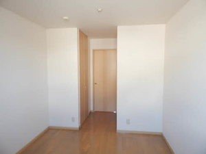 アンビシヨン　Ａ棟　＊ A0101号-14