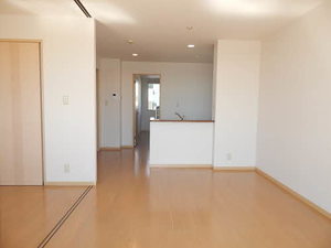 アンビシヨン　Ａ棟　＊ A0101号-15