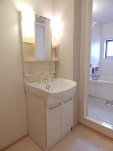 アンビシヨン A棟 * A0202号-4