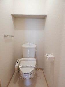 アンビシヨン A棟 * A0202号-5