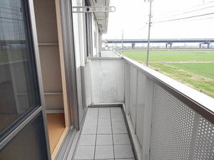 アンビシヨン A棟 * A0202号-9