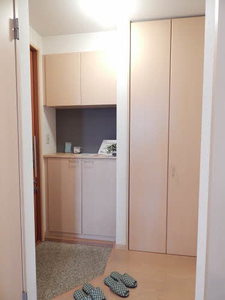 アンビシヨン A棟 * A0202号-11