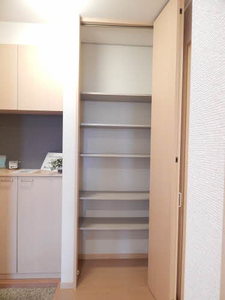 アンビシヨン A棟 * A0202号-13