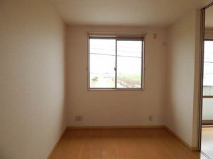 アンビシヨン A棟 * A0202号-15