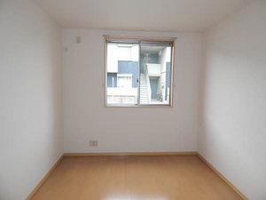 アンビシヨン　Ｂ棟　＊ B0102号-15